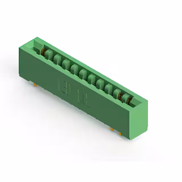 307-022-559-201 EDAC Inc.  Edgeboard Connectors